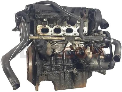 Motor N53 B30 A Bmw Serie 5 Sedan (F10 LCI, Versión 2013) 535i (306 cv)