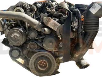 Motor N53 B30 A Bmw Serie 5 Touring (E61, Versión 2007) 520d (177 cv)