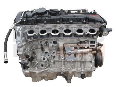 Motor N53 B30 A Bmw Serie 5 Touring (E61, Versión 2007) 525i (218 cv) Automatico