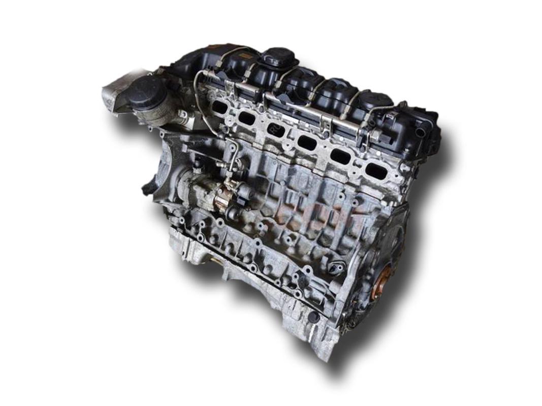Motor N53 B30 A Bmw Serie 5 Touring (E61, Versión 2007) 525xi (218 cv)
