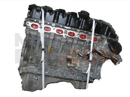 Motor N53 B30 A Bmw Serie 5 Touring (E61, Versión 2007) 530xi (272 cv)