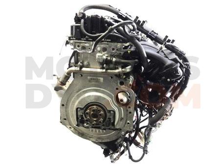 Motor N53 B30 A Bmw Serie 5 Touring (E61, Versión 2007) 530xi (272 cv) Automatico