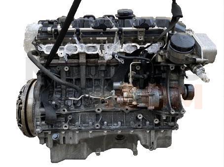 Motor N53 B30 A Bmw Serie 5 Touring (F11) 523i (204 cv)