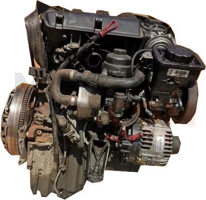Motor N53 B30 A Bmw Serie 5 Touring (F11) 525d (218 cv) xDrive Steptronic