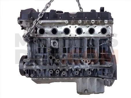 Motor N53 B30 A Bmw Serie 5 Touring (F11) 528i (258 cv)
