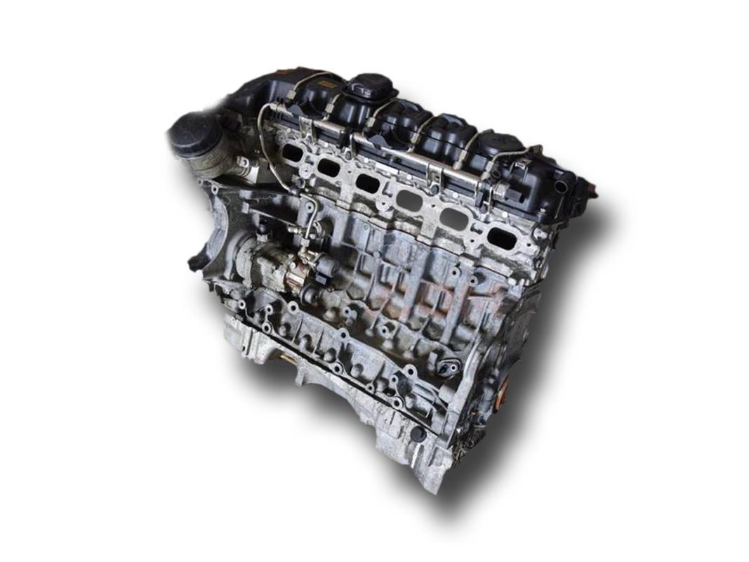 Motor N53 B30 A Bmw Serie 5 Touring (F11) 528i (258 cv) Steprtonic