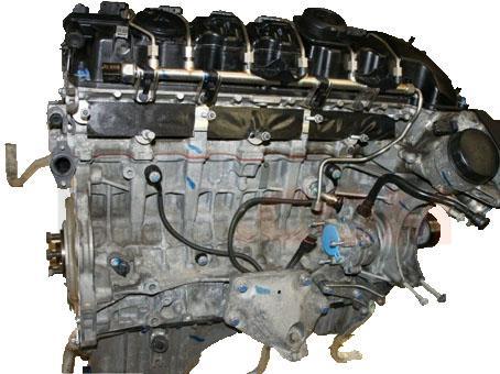 Motor N53 B30 A Bmw Serie 5 Touring (F11) 528i (258 cv) Steprtonic