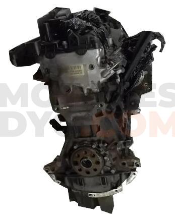 Motor N53 B30 A Bmw Serie 5 Touring (F11) 530d (258 cv) xDrive Steptronic