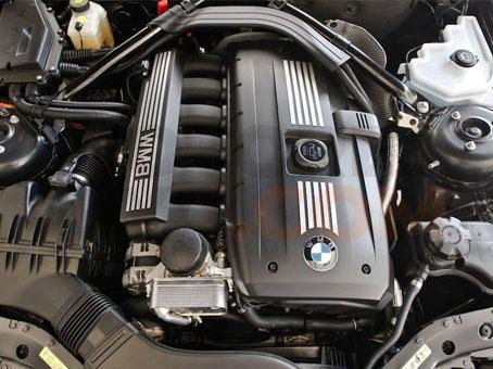 Motor N53 B30 A Bmw Serie 5 Touring (F11) 530i (272 cv)
