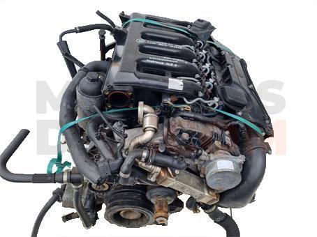 Motor N53 B30 A Bmw Serie 6 Convertible (E64, Versión 2007) 630i (272 cv)