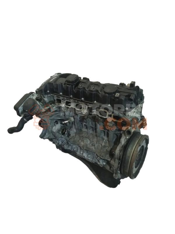 Motor N53 b30 Bmw Serie 5 (E60, Versión 2007) 525i (218 cv)
