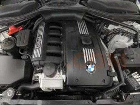 Motor N53B30 Bmw Serie 3 (E90) 325i (218 cv) Automatico