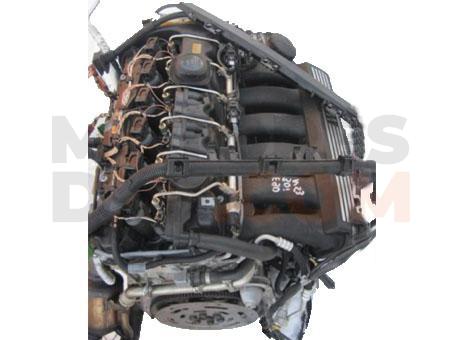 Motor N53B30 Bmw Serie 3 Touring (E91) 320d (177 cv) DPF