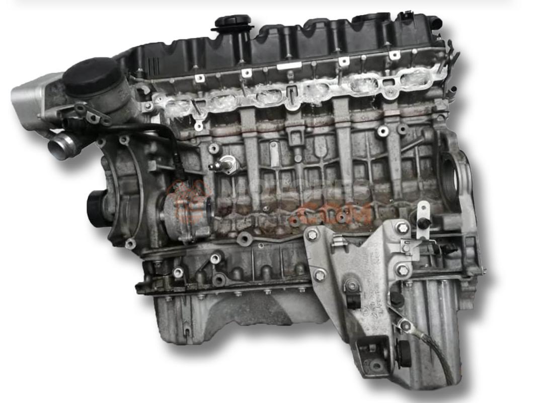 Motor n53b30a Bmw Serie 3 (E90) 325i (218 cv)