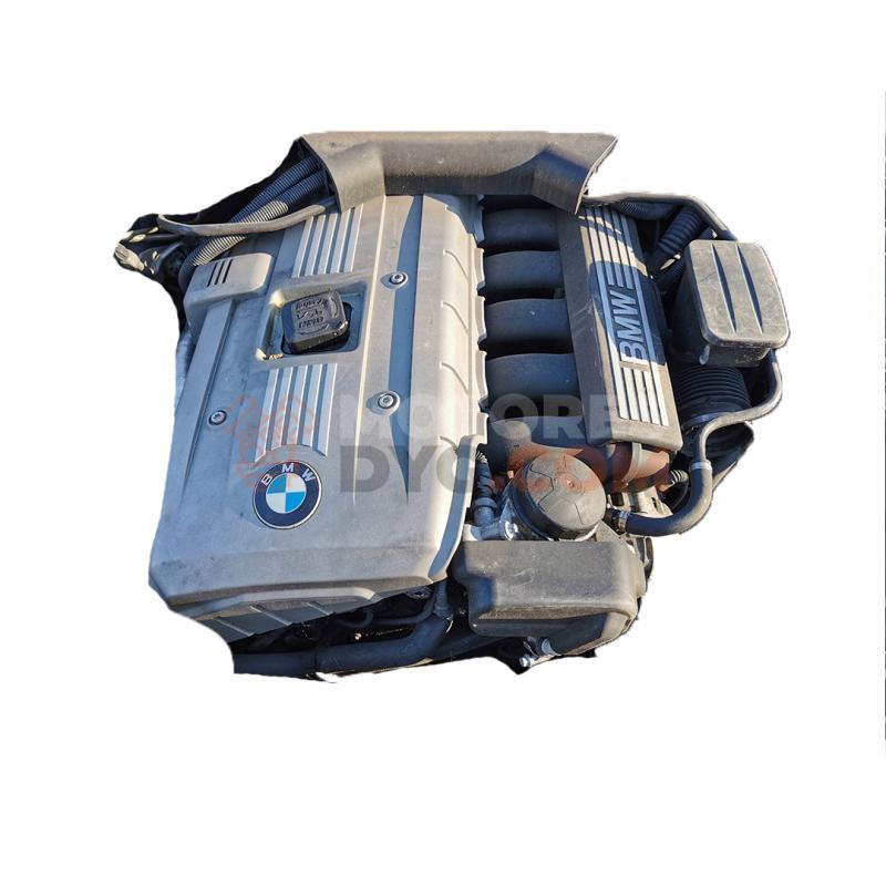 Motor n53b30a Bmw X3 (E83) 3.0d (218 cv)