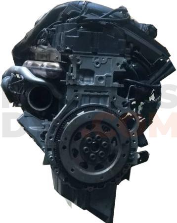 Motor N54 B30 A Bmw Serie 1 Convertible (E88) 135i (306 cv)