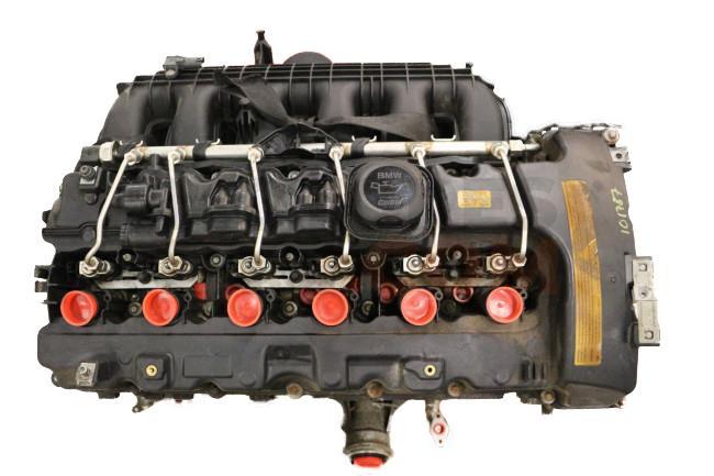 Motor N54 B30 A Bmw Serie 1 Convertible (E88) 135i (306 cv)