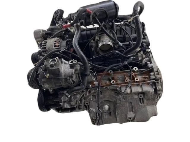 Motor N54 B30 A Bmw Serie 1 Coupe (E82) 135i (306 cv) Automatico