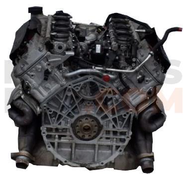 Motor N54 B30 A Bmw Serie 3 Convertible (E93) 320d (177 cv) Automatico