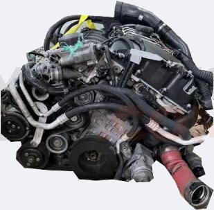 Motor N54 B30 A Bmw Serie 3 Coupe (E92) 325i (218 cv)
