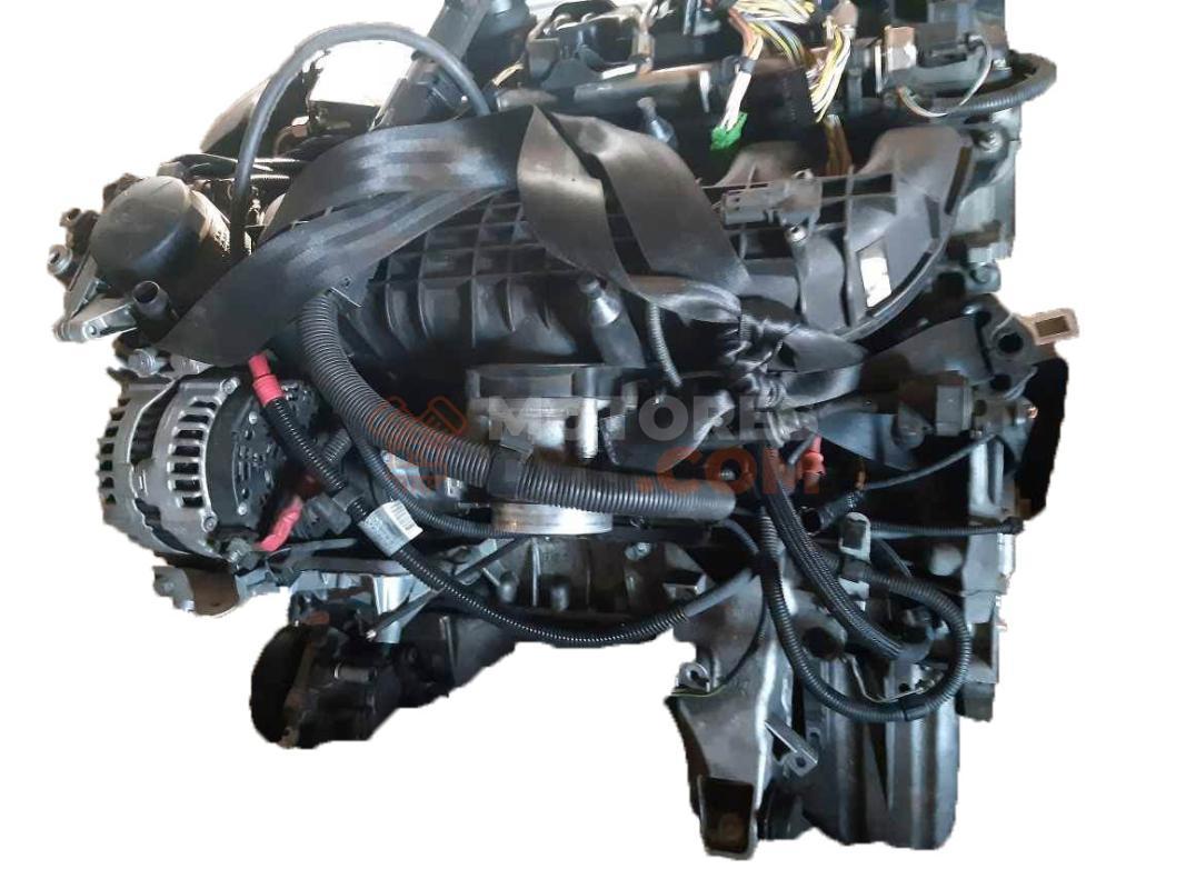 Motor N54 B30 A Bmw Serie 3 Coupe (E92) 335i (306 cv)