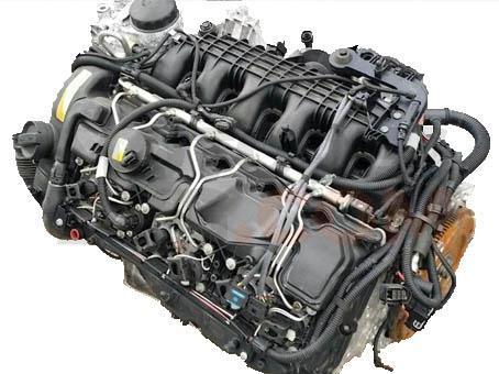 Motor N54 B30 A Bmw Serie 3 Coupe (E92) 335i (306 cv)