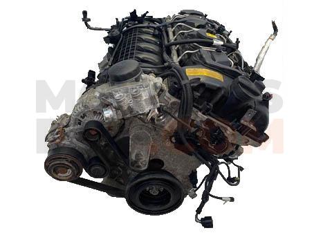 Motor N54 B30 A Bmw Serie 3 Coupe (E92, Versión 2010) 335i (306 cv) Automatico