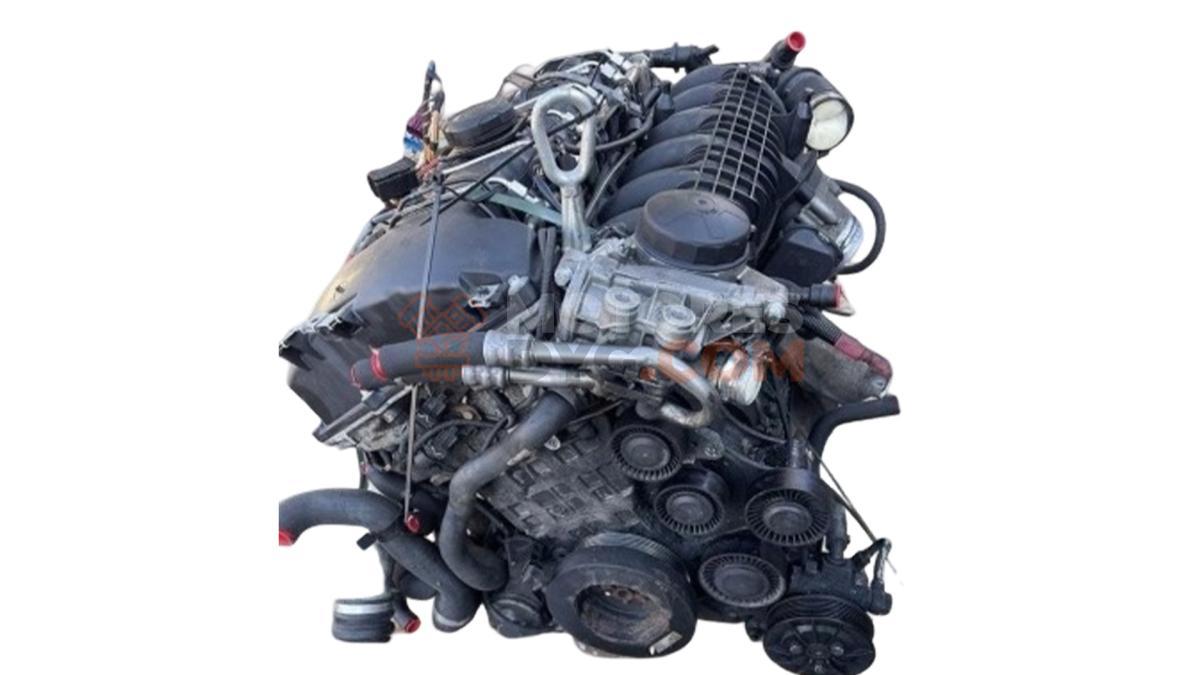 Motor N54 B30 A Bmw Serie 3 (E90) 325i (218 cv)