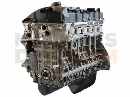 Motor N54 B30 A Bmw Serie 3 (E90) 335 xi (306 cv)