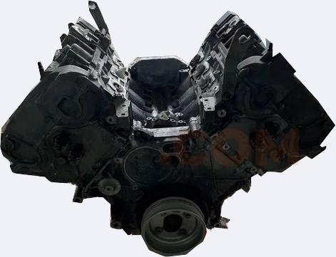 Motor N54 B30 A Bmw Serie 3 (E90, Versión 2009) 325i (218 cv) xDrive Automatico