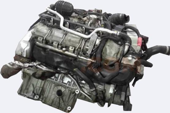 Motor N54 B30 A Bmw Serie 3 (E90, Versión 2009) 330d (245 cv) xDrive Automatico