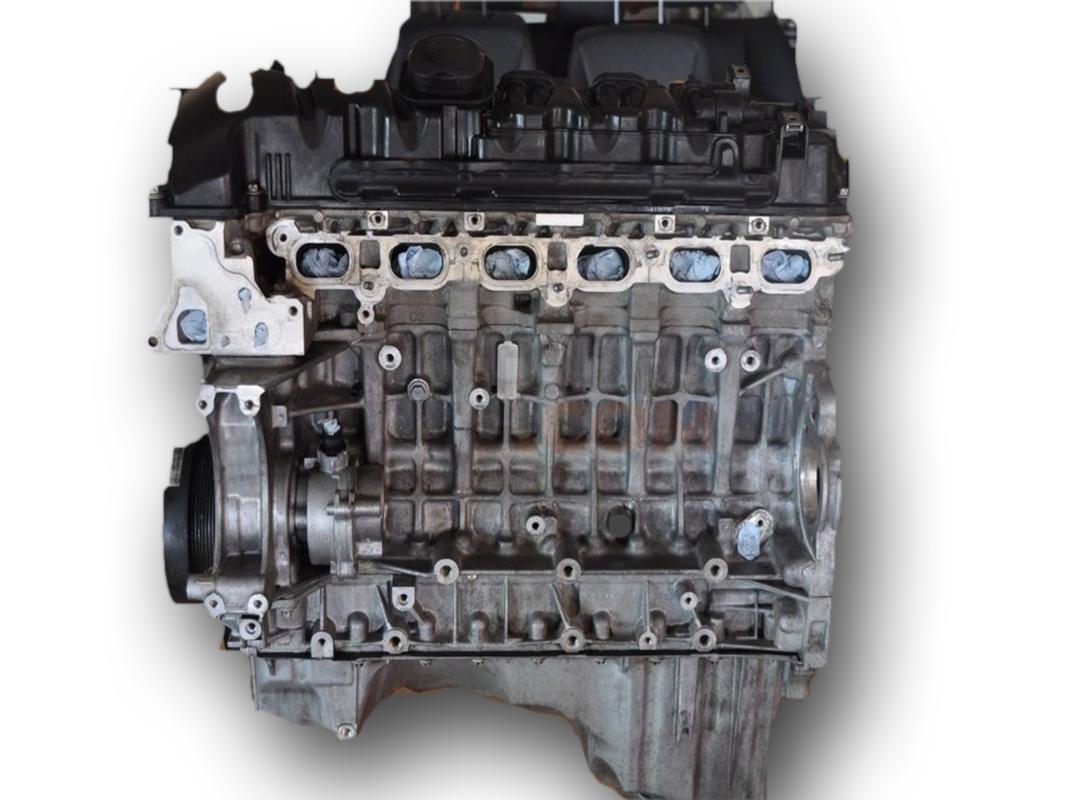 Motor N54 B30 A Bmw Serie 3 (E90, Versión 2009) 335i (306 cv)