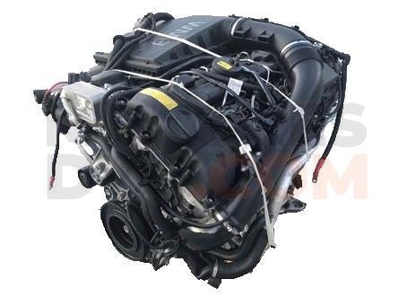 Motor N54 B30 A Bmw Serie 3 (E90, Versión 2009) 335i (306 cv) Automatico