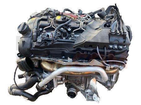 Motor N54 B30 A Bmw Serie 3 (E90, Versión 2009) 335i (306 cv) xDrive Automatico
