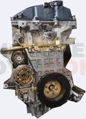 Motor N55 B30 A Bmw Serie 3 Touring (E91, Versión 2009) 330d (245 cv) xDrive Automatico
