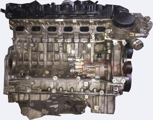 Motor N54 B30 A Bmw Serie 3 Touring (E91, Versión 2009) 330i (272 cv) Automatico