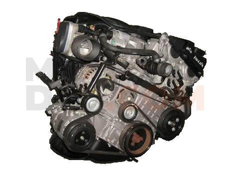 Motor N54 B30 A Bmw Serie 3 Coupe (E92, Versión 2010) 335i (306 cv)