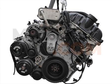 Motor N54 B30 A Bmw Serie 3 Touring (E91, Versión 2009) 335i (306 cv) xDrive Automatico