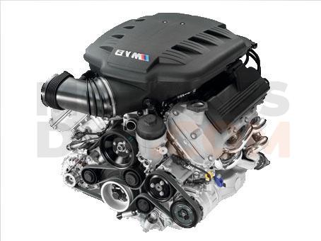 Motor N54 B30 A Bmw Serie 7 (F02) 740Li (326 cv) Steptronic