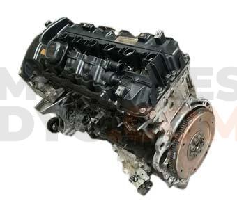 Motor N54 B30 A Bmw Z4 (E89) 35i (306 cv) sDrive