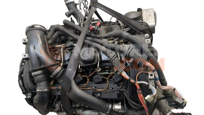Motor N54 B30A Bmw X6 (E71) 30d (235 cv) xDrive DPF
