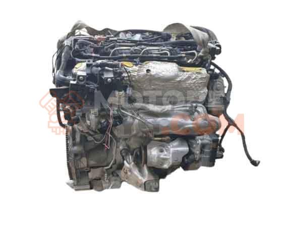Motor N54B30 Bmw Serie 3 (E90, Versión 2009) 335i (306 cv)