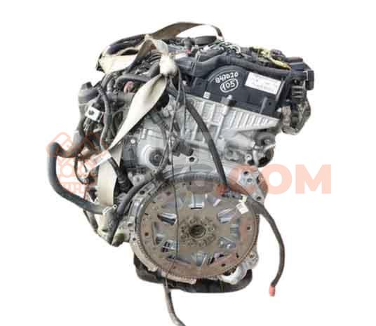 Motor N54B30 Bmw Serie 3 (E90, Versión 2009) 335i (306 cv) Automatico