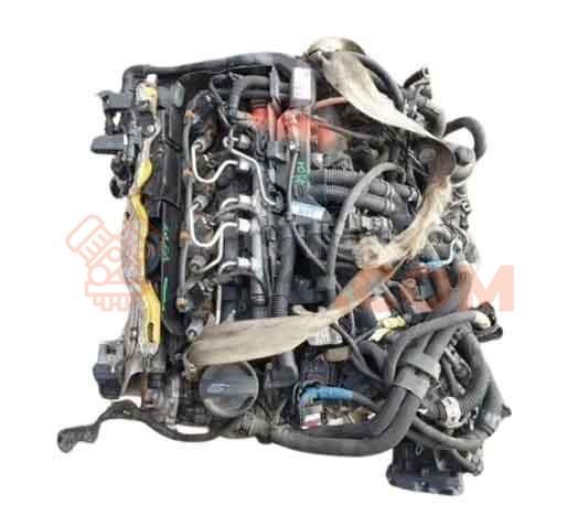 Motor N54B30 Bmw Serie 3 (E90, Versión 2009) 335i (306 cv) xDrive