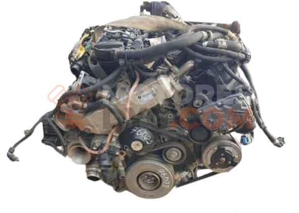 Motor N54B30 Bmw Serie 3 (E90, Versión 2009) 335i (306 cv) xDrive Automatico