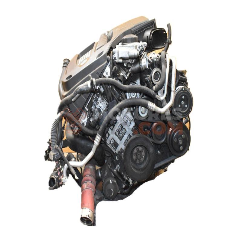 Motor n54b30a Bmw Serie 3 (E90) 335i (306 cv)