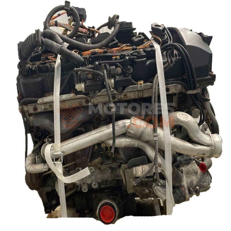 Motor n54b30a Bmw Serie 3 (E90) 335i (306 cv)