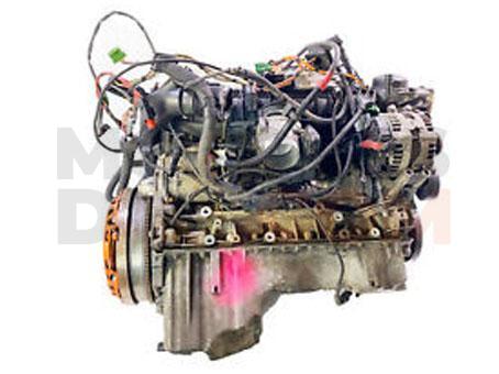 Motor N54B30A Bmw Serie 3 Touring (E91, Versión 2009) 335i (306 cv)