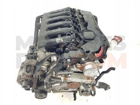 Motor N54B30A Bmw Serie 5 Touring (E61) 535d (272 cv)