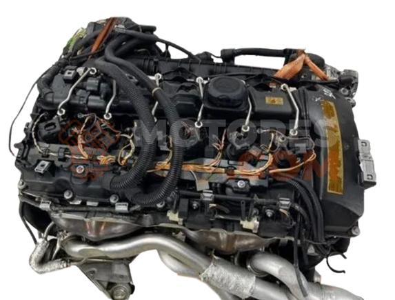 Motor N54B30A Bmw Z4 (E89) 35 is (340 cv) sDrive
